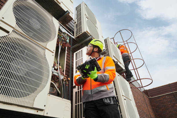 Best HVAC repair near me  in Mclean, TX