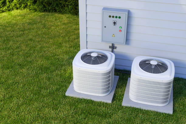 Best HVAC installation services  in Mclean, TX