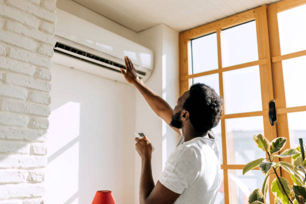 Best Furnace repair near me  in Mclean, TX