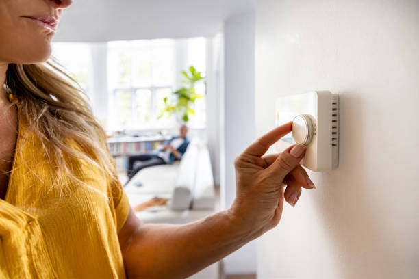 Best HVAC repair near me  in Mclean, TX
