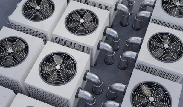 Trusted Mclean, TX HVAC Experts