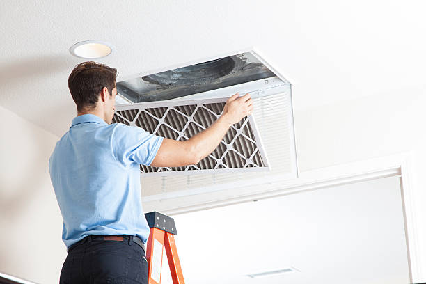 Best HVAC companies near me  in Mclean, TX