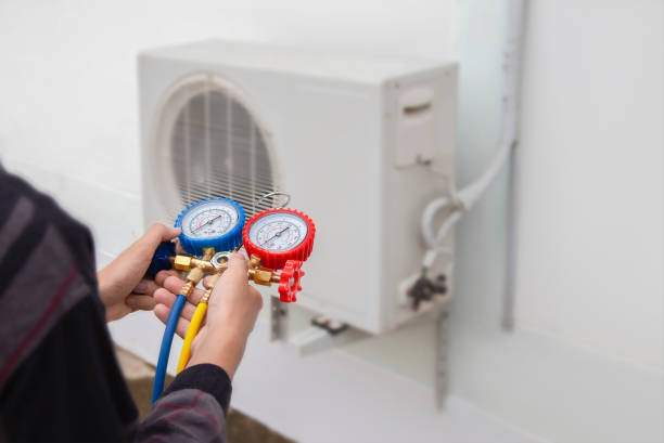 Best HVAC system installation  in Mclean, TX