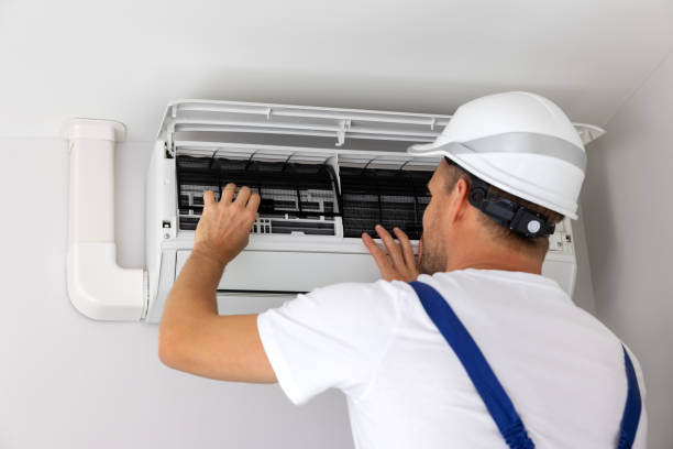 Best Affordable HVAC services  in Mclean, TX