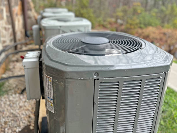 Best Central air repair  in Mclean, TX