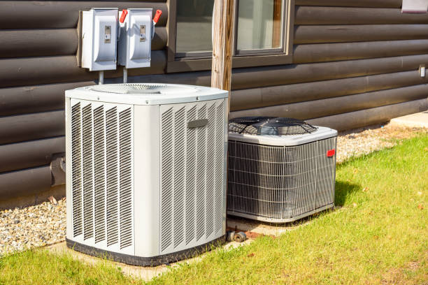 Best HVAC installation services  in Mclean, TX